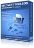 Logo of the Products Bundle of Recovery Toolbox