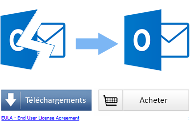 comment réparer outlook 2010