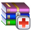 Logo of RAR Recovery Toolbox
