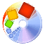 Logo of CD Recovery Toolbox Free