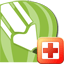 Logo of CorelDraw Recovery Toolbox