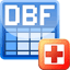 Logo of DBF Recovery Toolbox