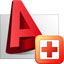 Logo of DWG Recovery Toolbox