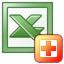 Logo of Excel Recovery Toolbox