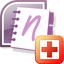 Logo of OneNote Recovery Toolbox