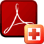 Logo of PDF Recovery Toolbox