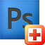 Logo of Photoshop Recovery Toolbox
