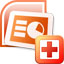 Logo of PowerPoint Recovery Toolbox