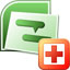 Logo of Project Recovery Toolbox