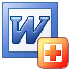 Logo of Word Recovery Toolbox