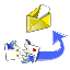 Réparation du courrier d'Outlook Express est un outil facile à utiliser de la réparation d'Outlook Express
