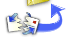 OE-Mail Recovery - Outlook Express Wiederherstellungsutility