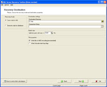 7th page of SQL Server Recovery Toolbox
